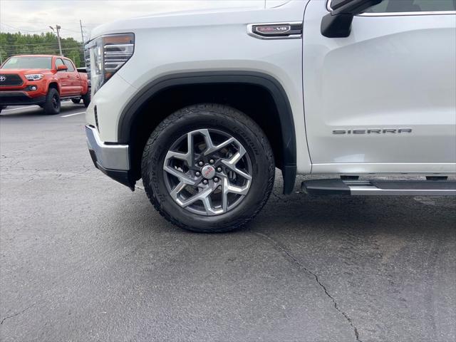 Used 2023 GMC Sierra 1500 For Sale in Muscle Shoals, AL
