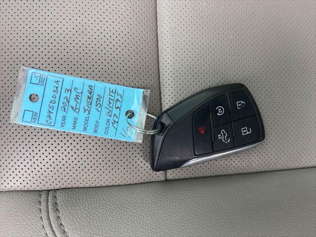 Used 2023 GMC Sierra 1500 For Sale in Muscle Shoals, AL