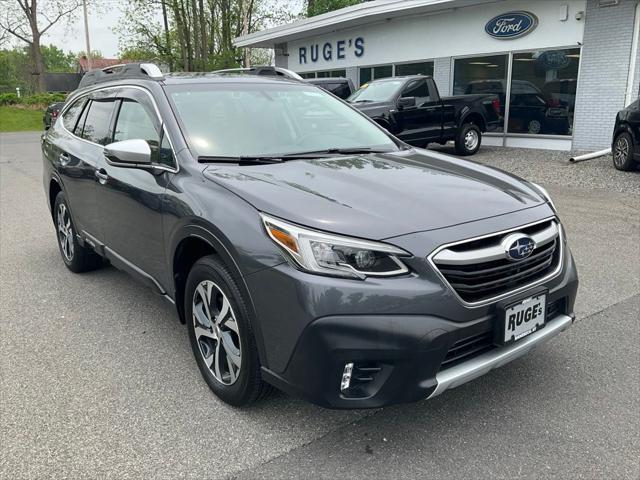 2021 Subaru Outback Touring XT for sale in Rhinebeck, NY