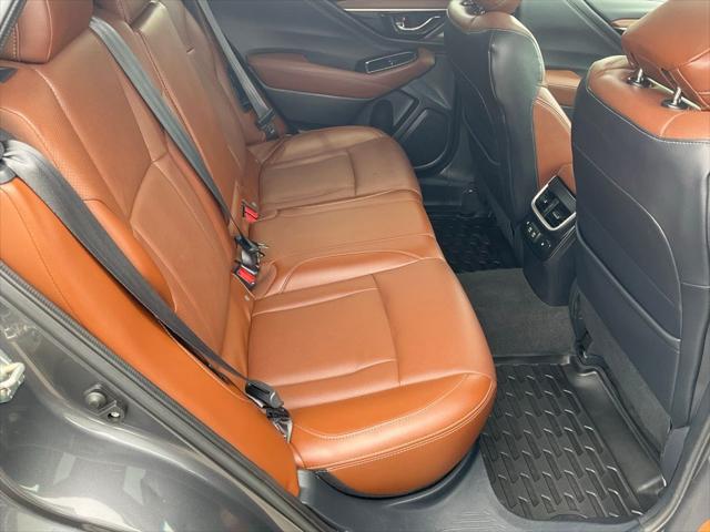 2021 Subaru Outback Touring XT