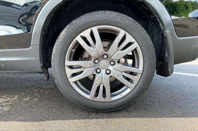 Used 2021 Honda Passport For Sale in Millington, TN