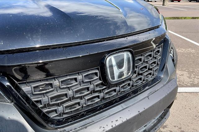 Used 2021 Honda Passport For Sale in Millington, TN