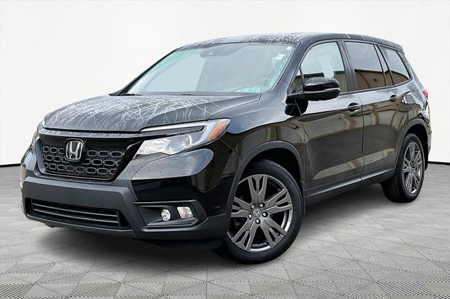 Used 2021 Honda Passport For Sale in Millington, TN