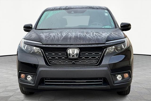 Used 2021 Honda Passport For Sale in Millington, TN