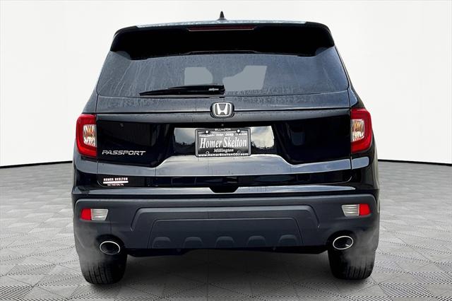 Used 2021 Honda Passport For Sale in Millington, TN