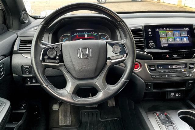 Used 2021 Honda Passport For Sale in Millington, TN