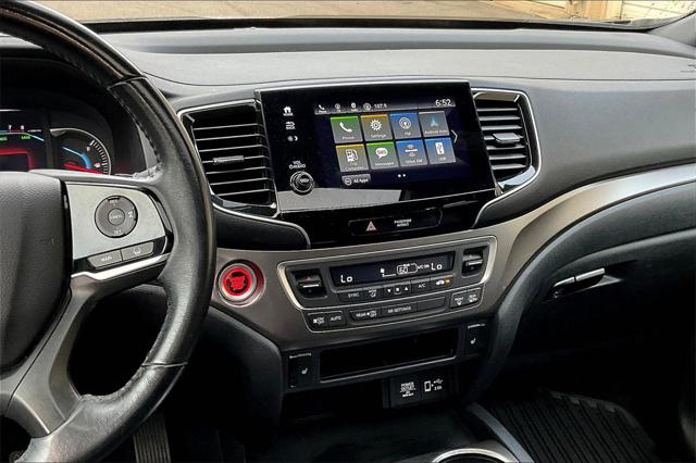 Used 2021 Honda Passport For Sale in Millington, TN