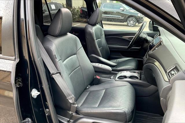 Used 2021 Honda Passport For Sale in Millington, TN
