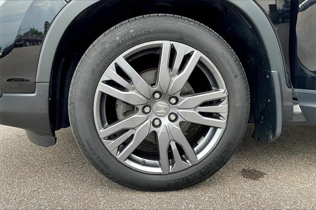 Used 2021 Honda Passport For Sale in Millington, TN