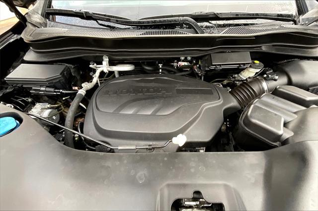 Used 2021 Honda Passport For Sale in Millington, TN