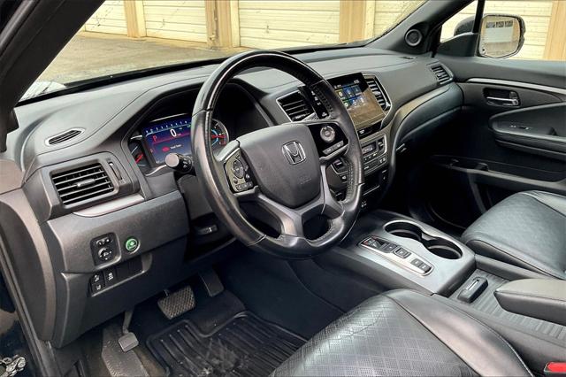 Used 2021 Honda Passport For Sale in Millington, TN