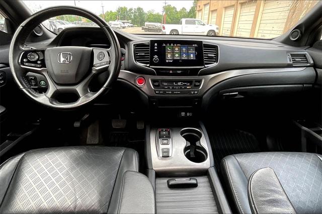 Used 2021 Honda Passport For Sale in Millington, TN