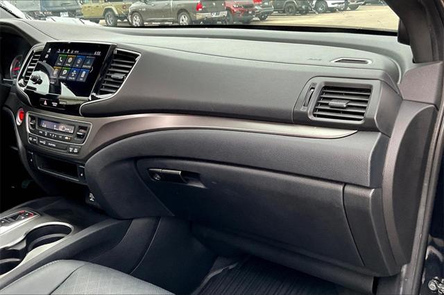Used 2021 Honda Passport For Sale in Millington, TN