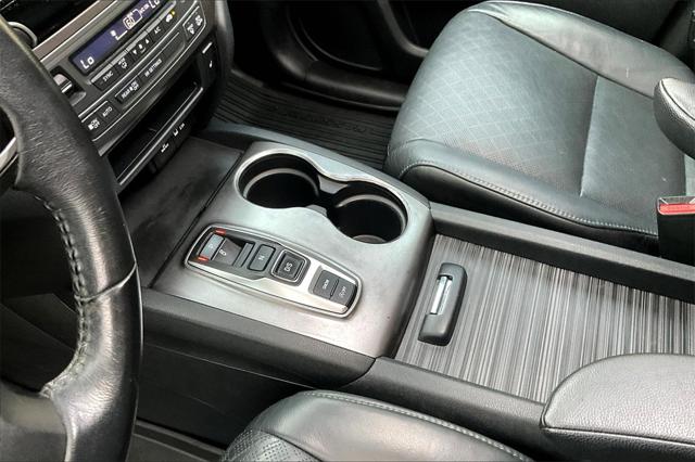 Used 2021 Honda Passport For Sale in Millington, TN