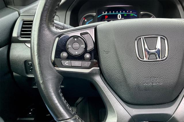 Used 2021 Honda Passport For Sale in Millington, TN