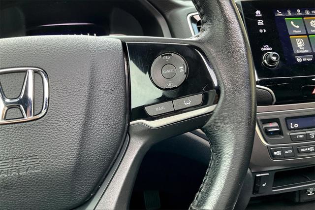 Used 2021 Honda Passport For Sale in Millington, TN