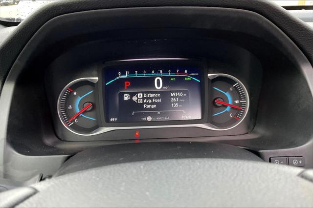 Used 2021 Honda Passport For Sale in Millington, TN