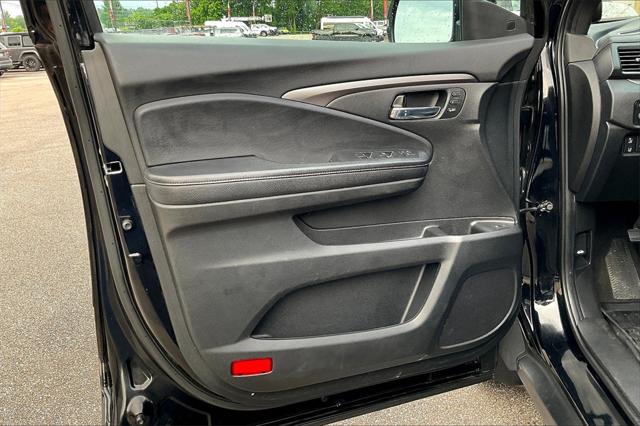Used 2021 Honda Passport For Sale in Millington, TN