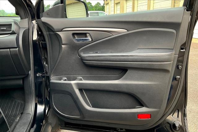 Used 2021 Honda Passport For Sale in Millington, TN
