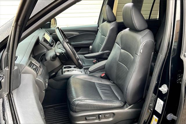 Used 2021 Honda Passport For Sale in Millington, TN