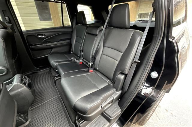 Used 2021 Honda Passport For Sale in Millington, TN