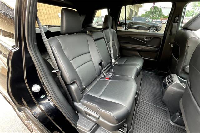 Used 2021 Honda Passport For Sale in Millington, TN
