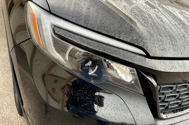 Used 2021 Honda Passport For Sale in Millington, TN