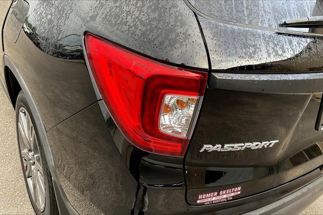 Used 2021 Honda Passport For Sale in Millington, TN