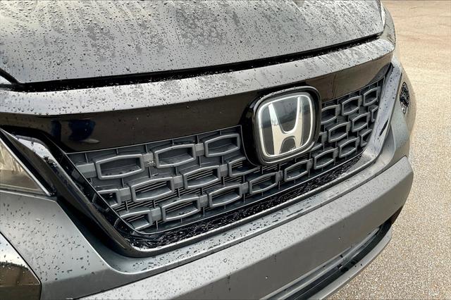 Used 2021 Honda Passport For Sale in Millington, TN