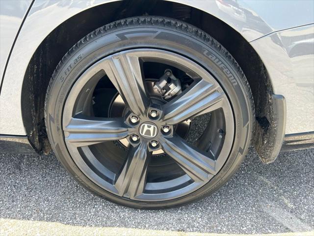 Used 2023 Honda Accord For Sale in Muscle Shoals, AL