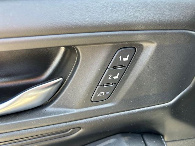 Used 2023 Honda Accord For Sale in Muscle Shoals, AL