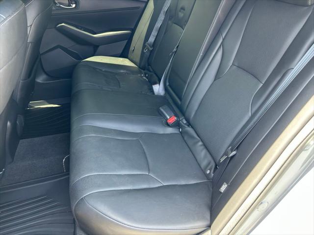 Used 2023 Honda Accord For Sale in Muscle Shoals, AL
