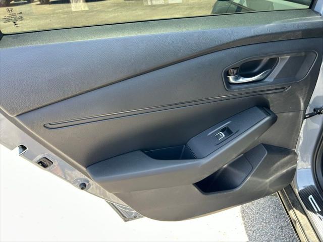 Used 2023 Honda Accord For Sale in Muscle Shoals, AL