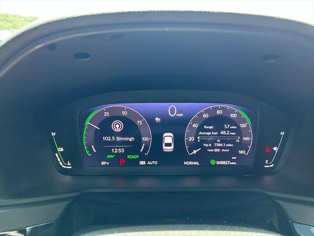 Used 2023 Honda Accord For Sale in Muscle Shoals, AL