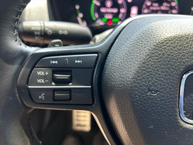 Used 2023 Honda Accord For Sale in Muscle Shoals, AL