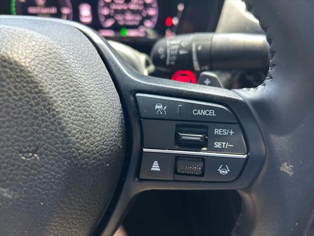 Used 2023 Honda Accord For Sale in Muscle Shoals, AL