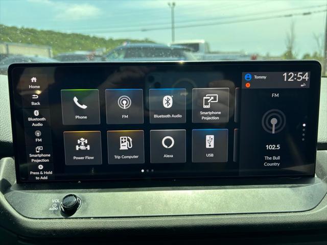 Used 2023 Honda Accord For Sale in Muscle Shoals, AL