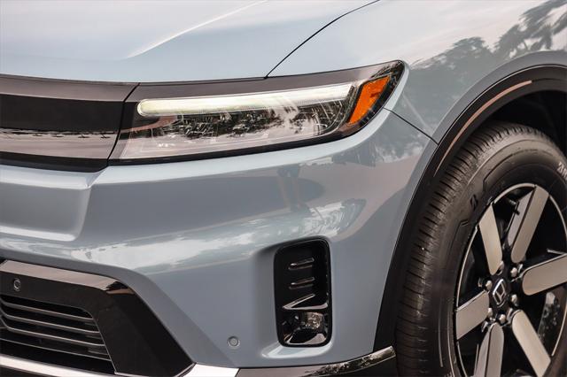 2025 Honda Prologue Touring
