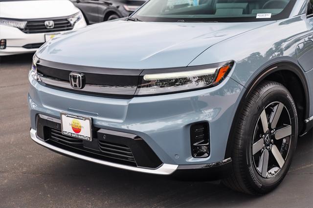 2025 Honda Prologue Touring