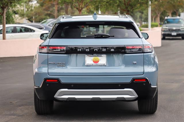 2025 Honda Prologue Touring