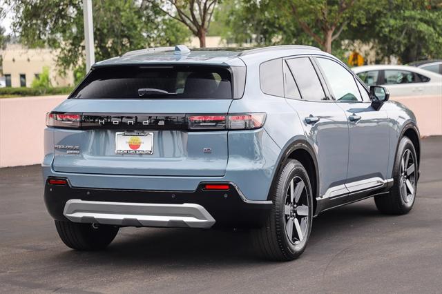 2025 Honda Prologue Touring