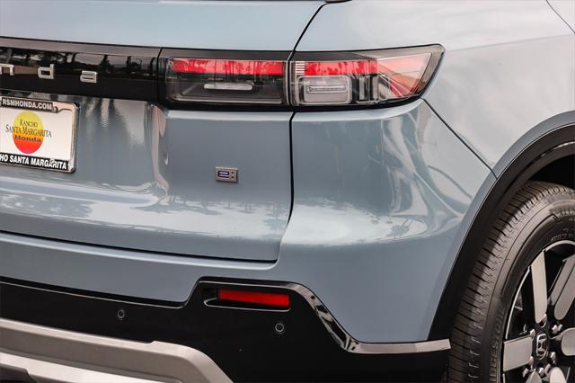 2025 Honda Prologue Touring