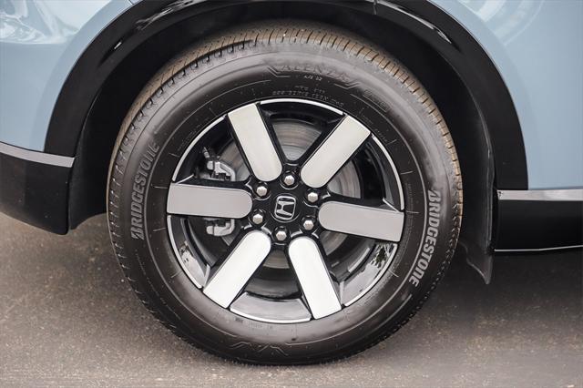 2025 Honda Prologue Touring