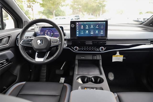 2025 Honda Prologue Touring
