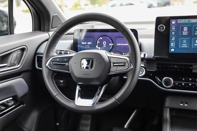 2025 Honda Prologue Touring