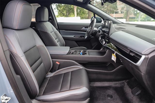 2025 Honda Prologue Touring