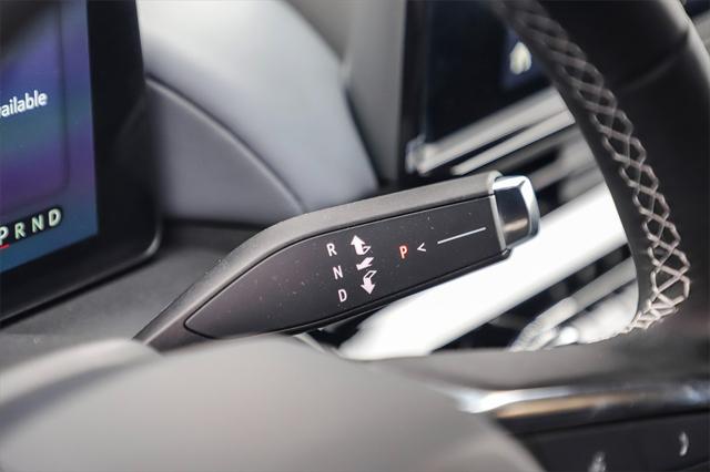 2025 Honda Prologue Touring