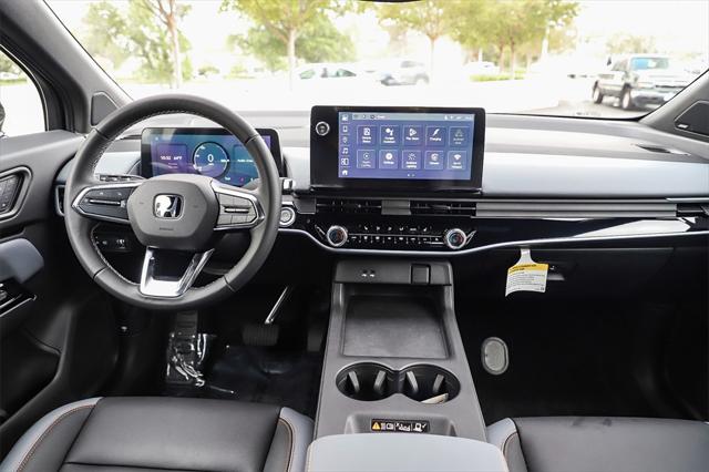 2025 Honda Prologue Touring