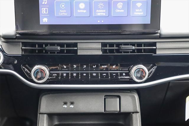2025 Honda Prologue Touring