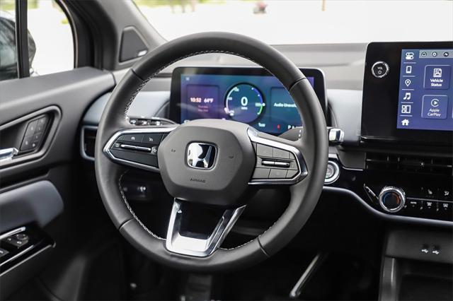 2025 Honda Prologue Touring